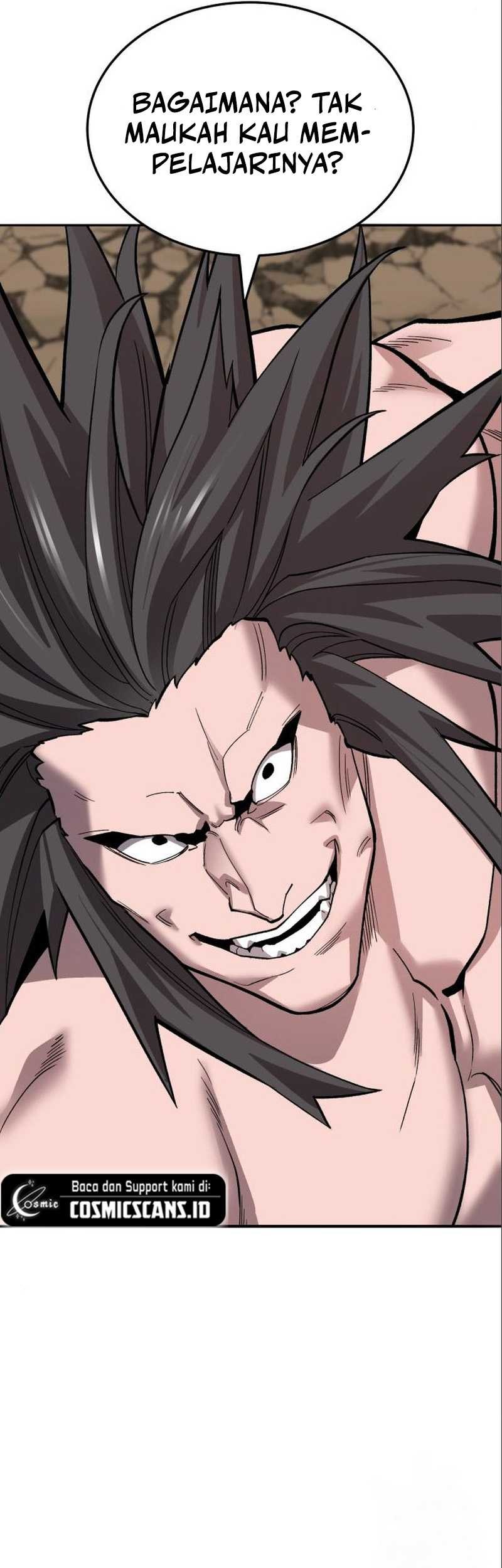 Limit Breaker Chapter 122 Gambar 45