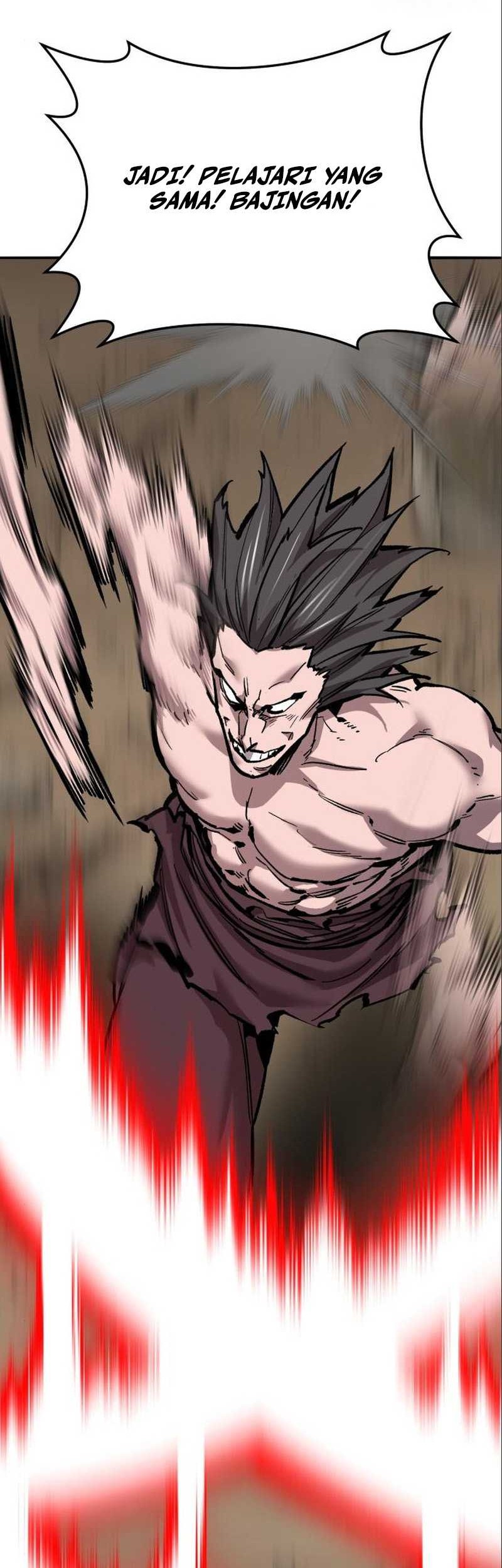 Limit Breaker Chapter 122 Gambar 46