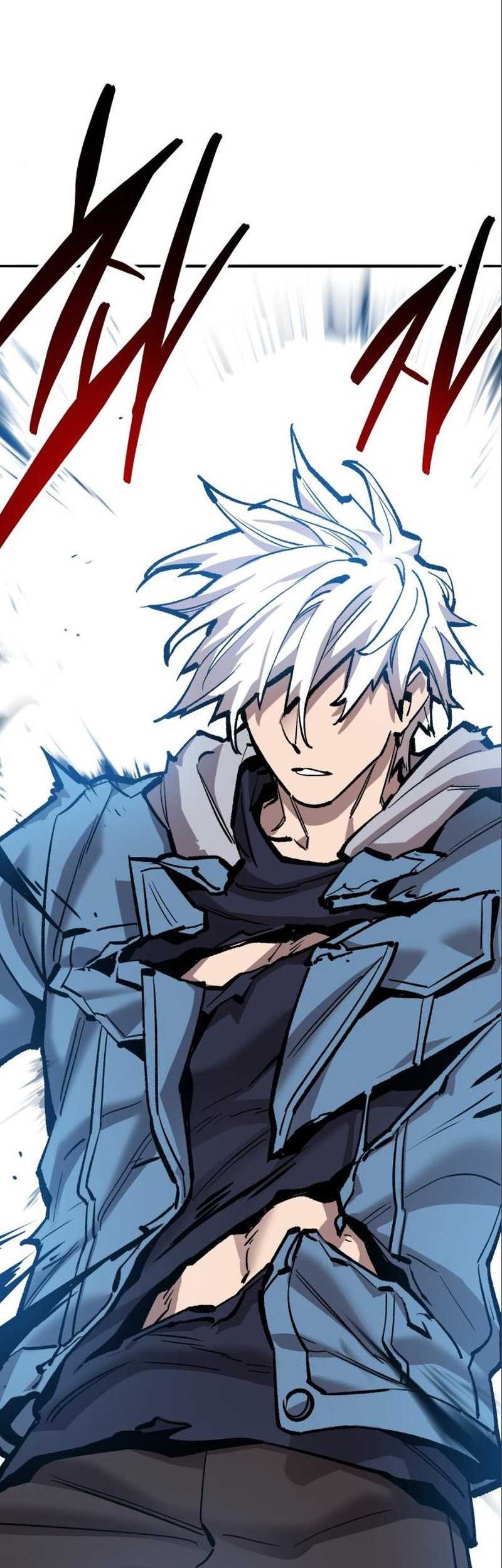 Limit Breaker Chapter 122 Gambar 48