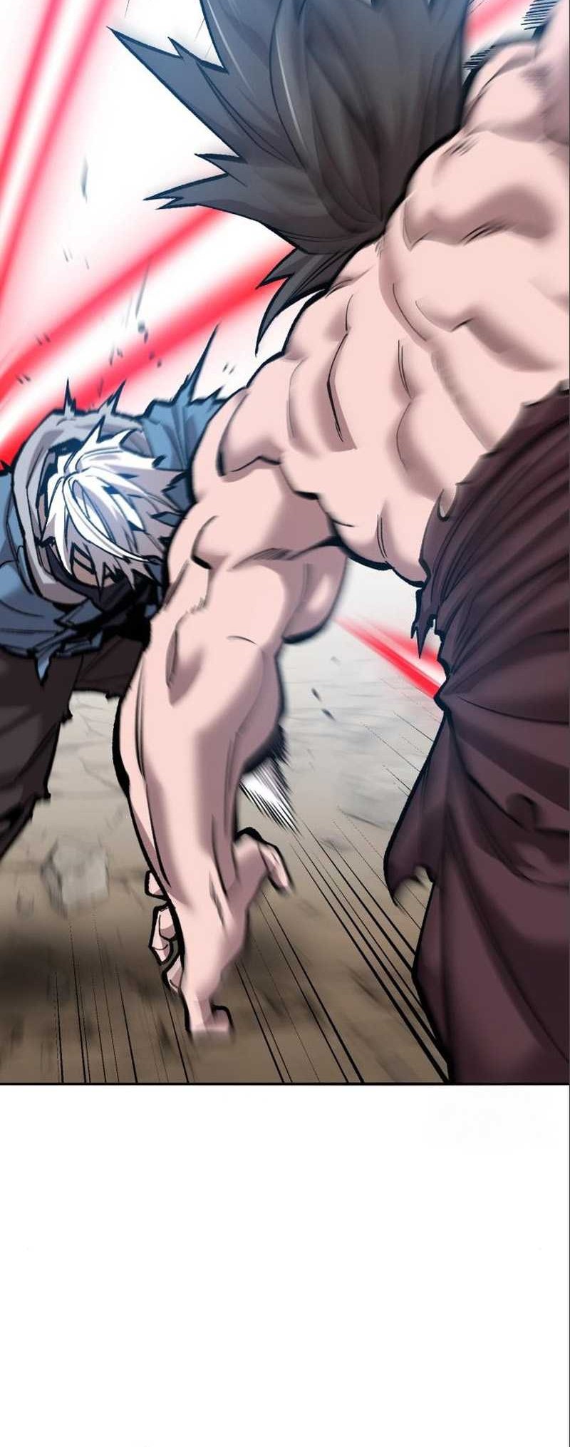 Limit Breaker Chapter 122 Gambar 50