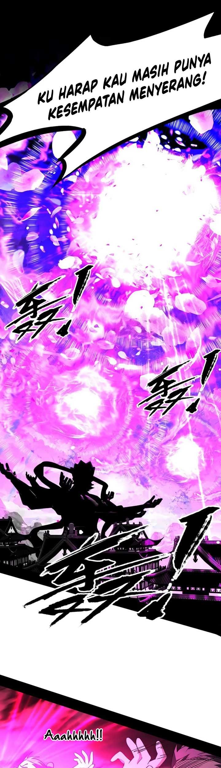 I’m An Evil God Chapter 462 Gambar 26