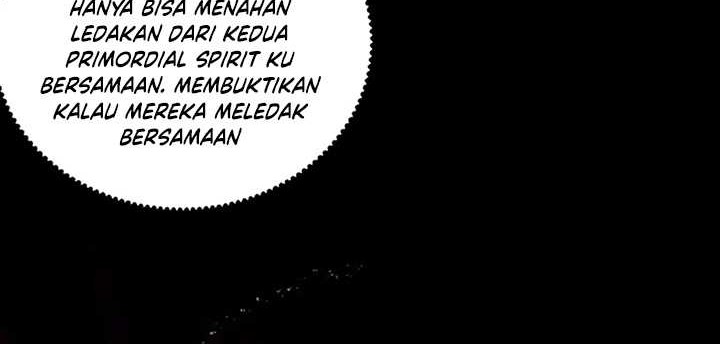 I’m An Evil God Chapter 462 Gambar 31