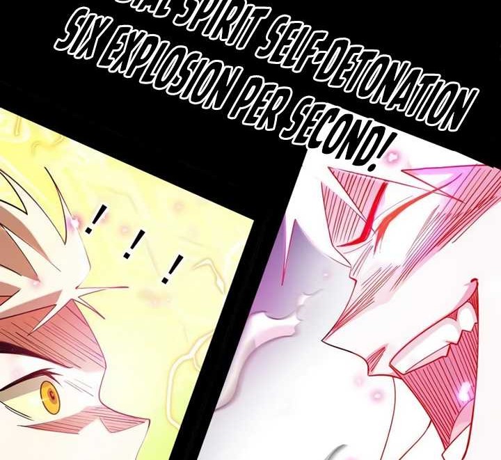 I’m An Evil God Chapter 462 Gambar 37