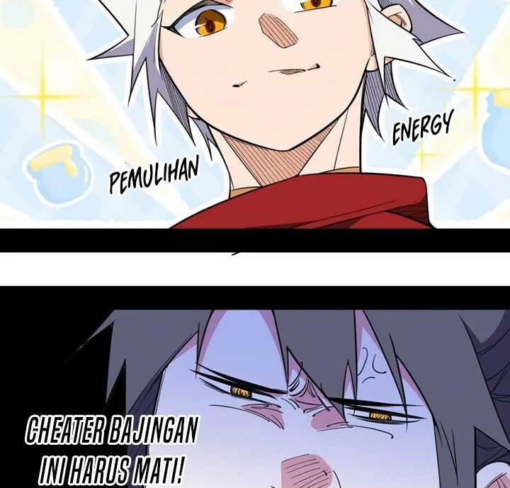 I’m An Evil God Chapter 462 Gambar 19