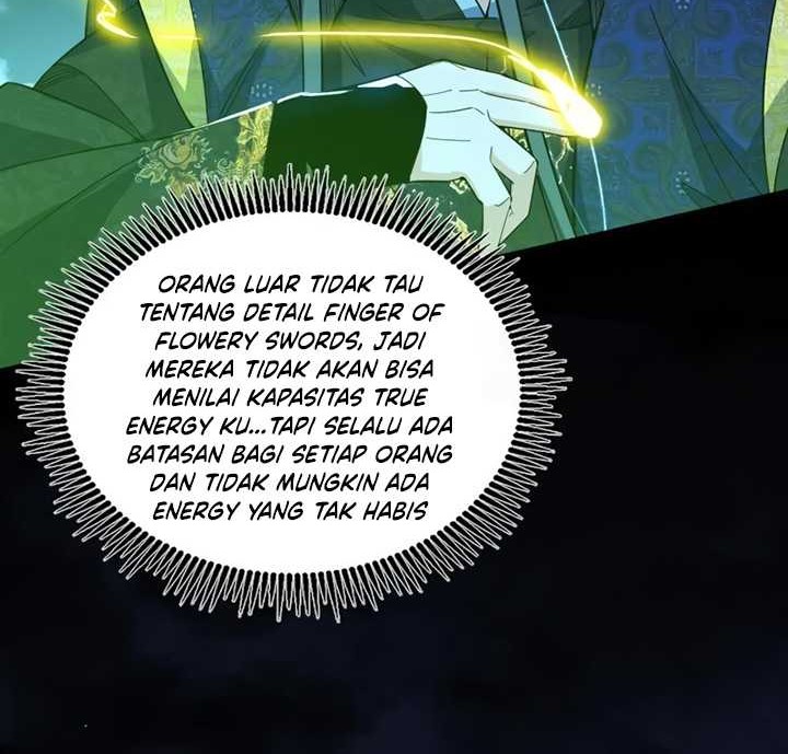 I’m An Evil God Chapter 462 Gambar 21