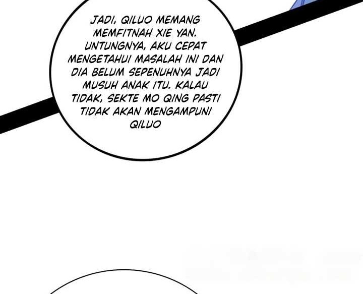 I’m An Evil God Chapter 462 Gambar 47