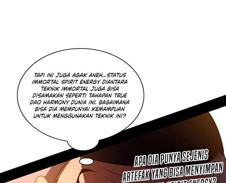 I’m An Evil God Chapter 462 Gambar 49