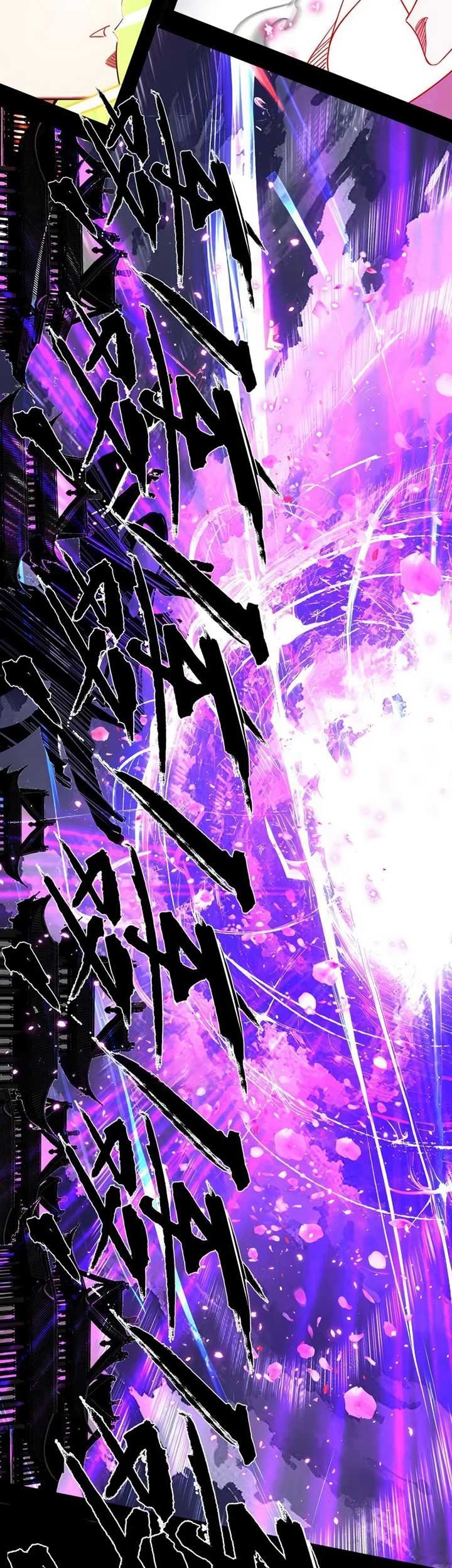 I’m An Evil God Chapter 462 Gambar 38