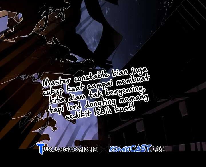 I’m An Evil God Chapter 462 Gambar 45