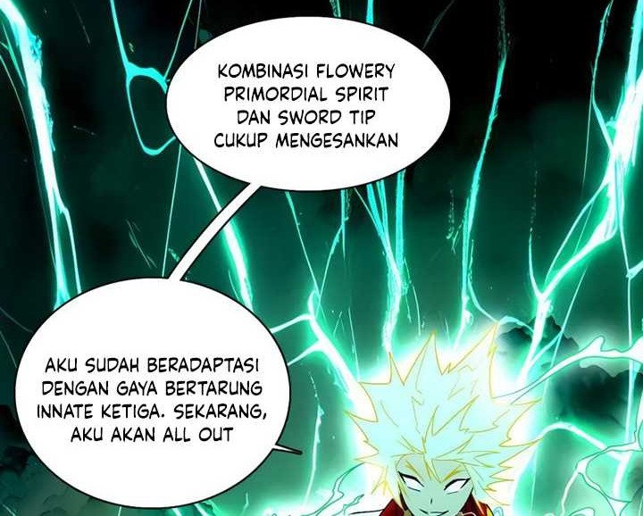 I’m An Evil God Chapter 462 Gambar 3