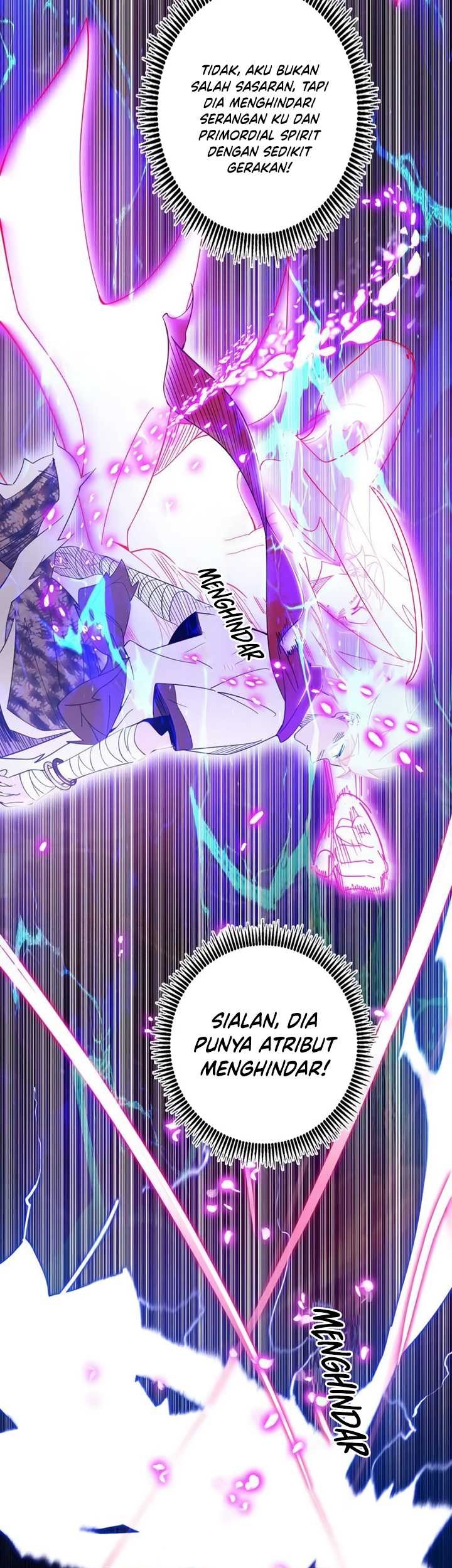 I’m An Evil God Chapter 462 Gambar 10