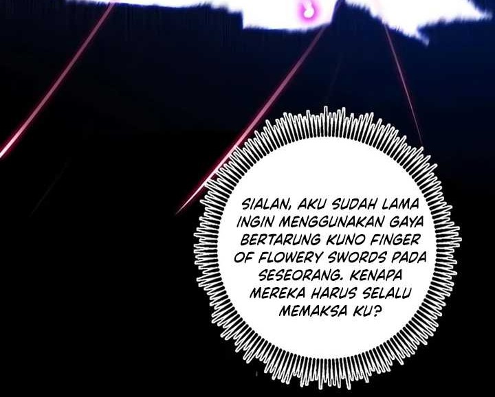 I’m An Evil God Chapter 462 Gambar 11