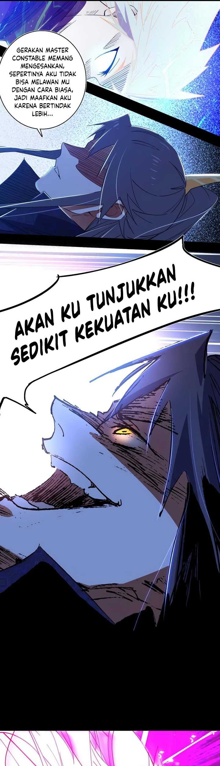 I’m An Evil God Chapter 462 Gambar 12