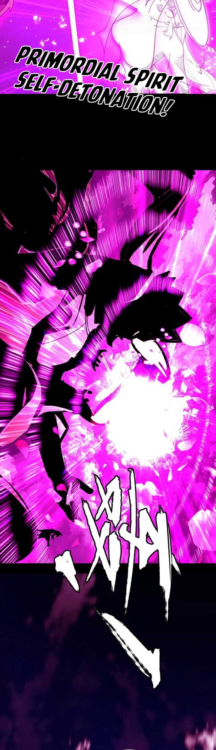 I’m An Evil God Chapter 462 Gambar 14