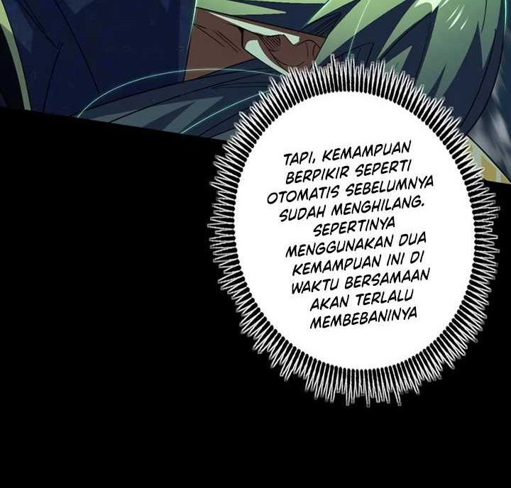 I’m An Evil God Chapter 462 Gambar 17