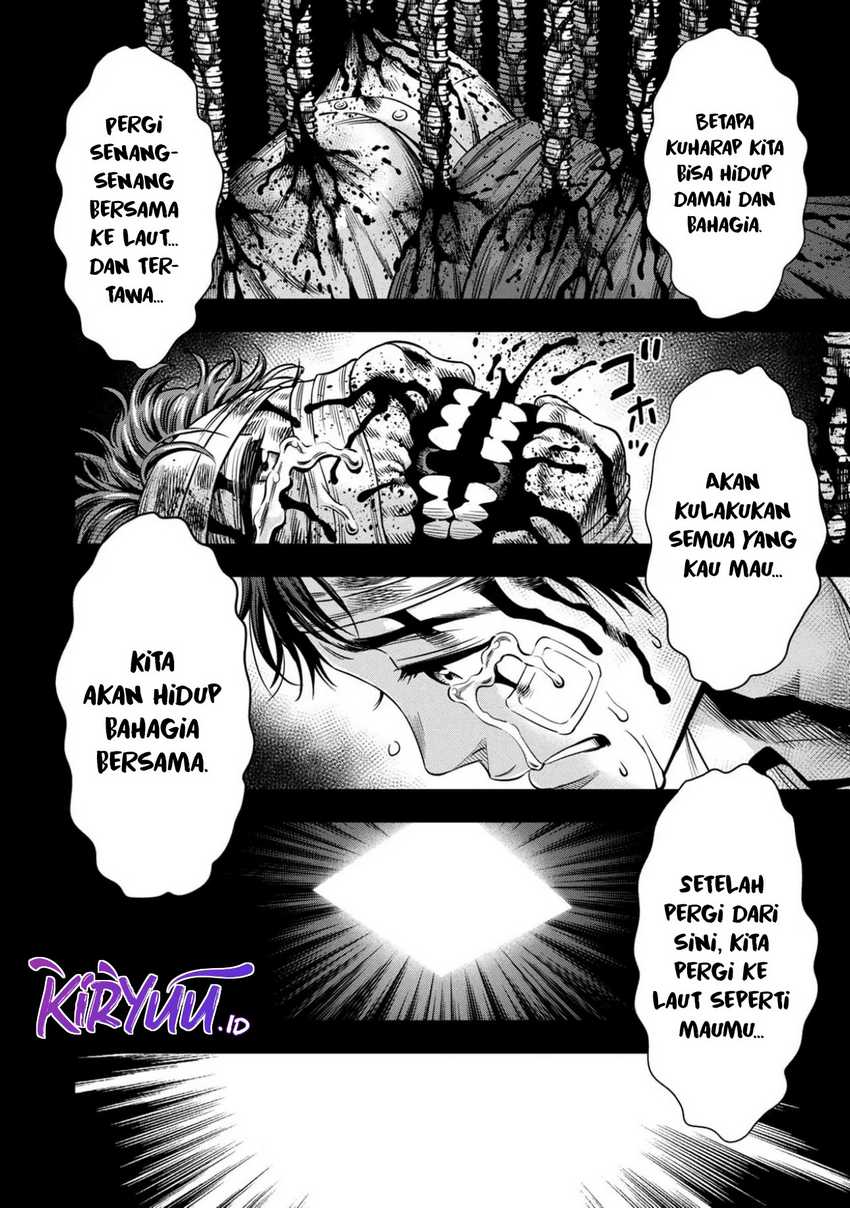 Pumpkin Night Chapter 85 Gambar 4