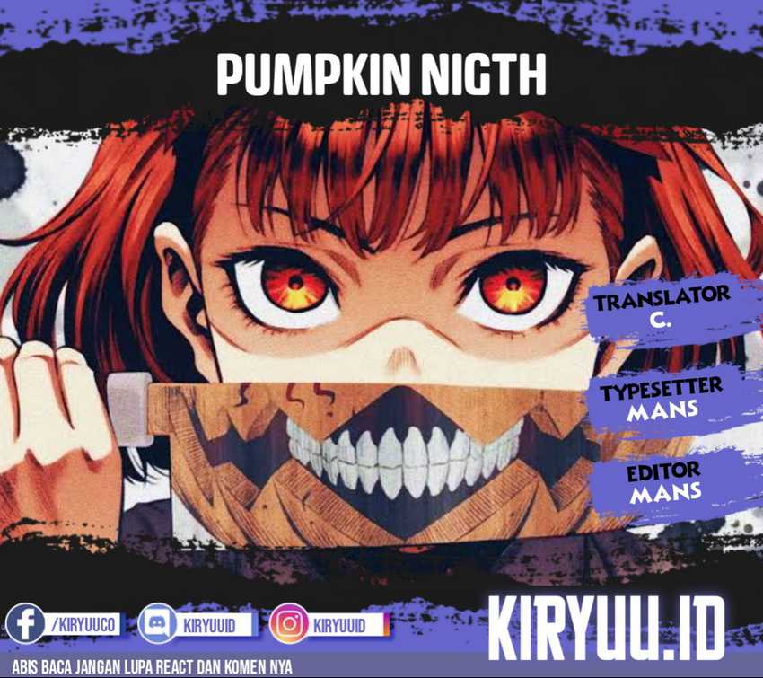 Manga Pumpkin Night Chapter 84 gambar nomor 2