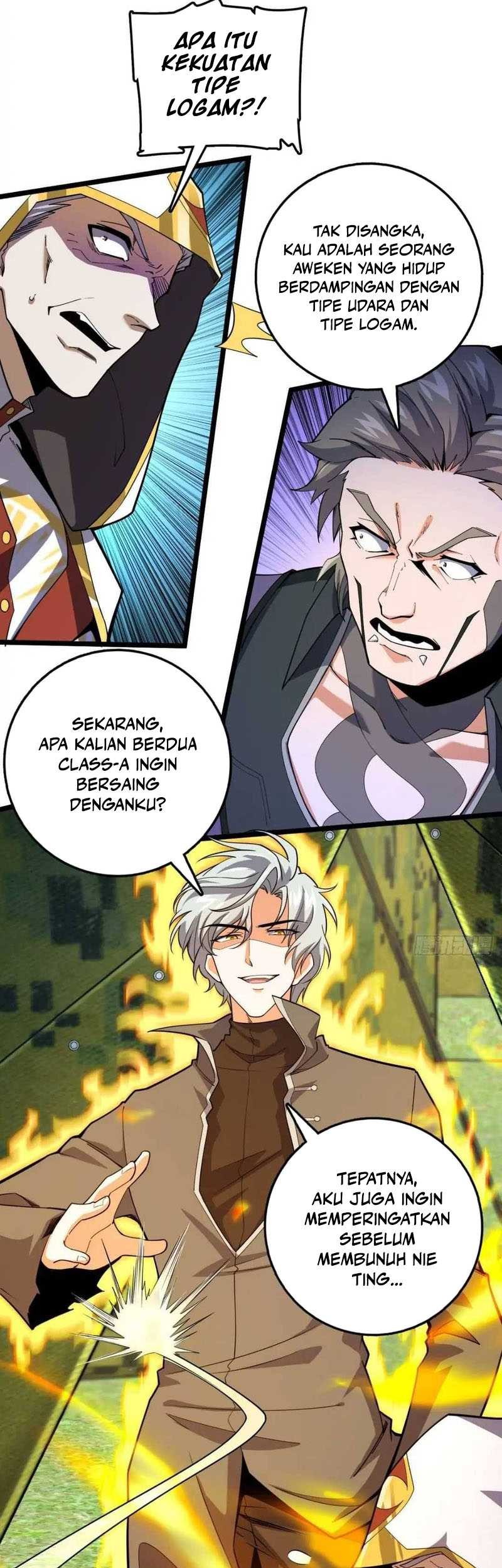 Spare Me, Great Lord! Chapter 473 Gambar 44