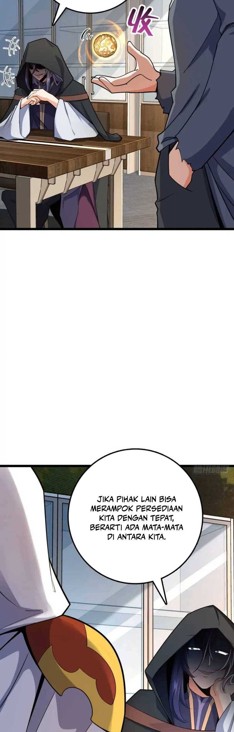 Spare Me, Great Lord! Chapter 473 Gambar 46