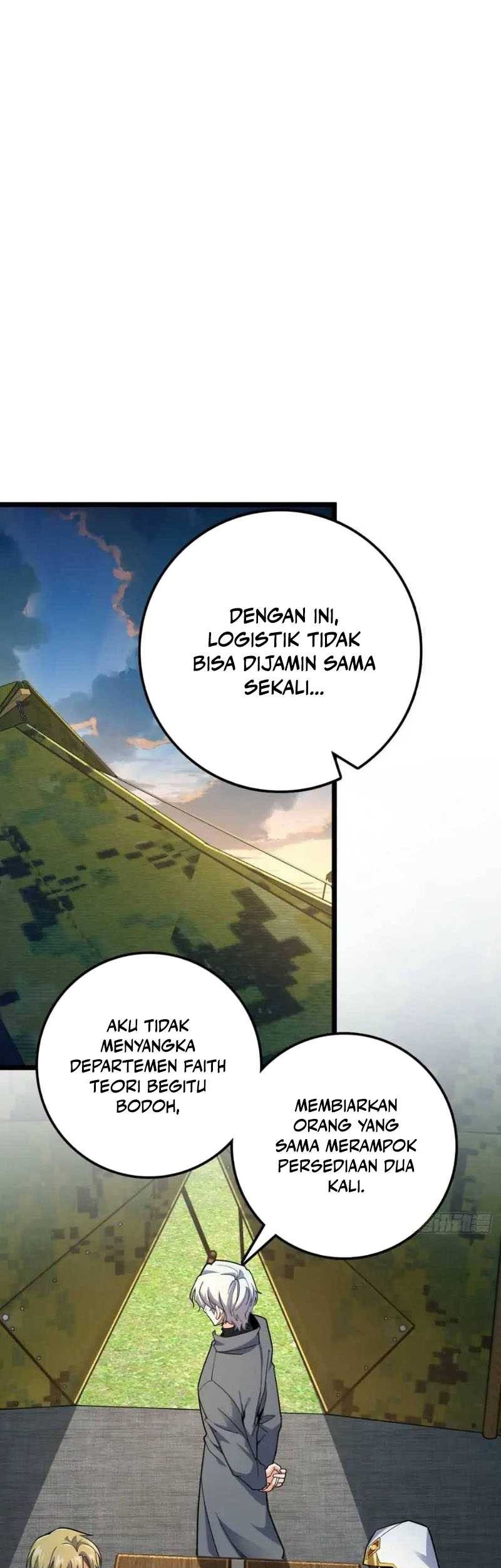 Spare Me, Great Lord! Chapter 473 Gambar 40