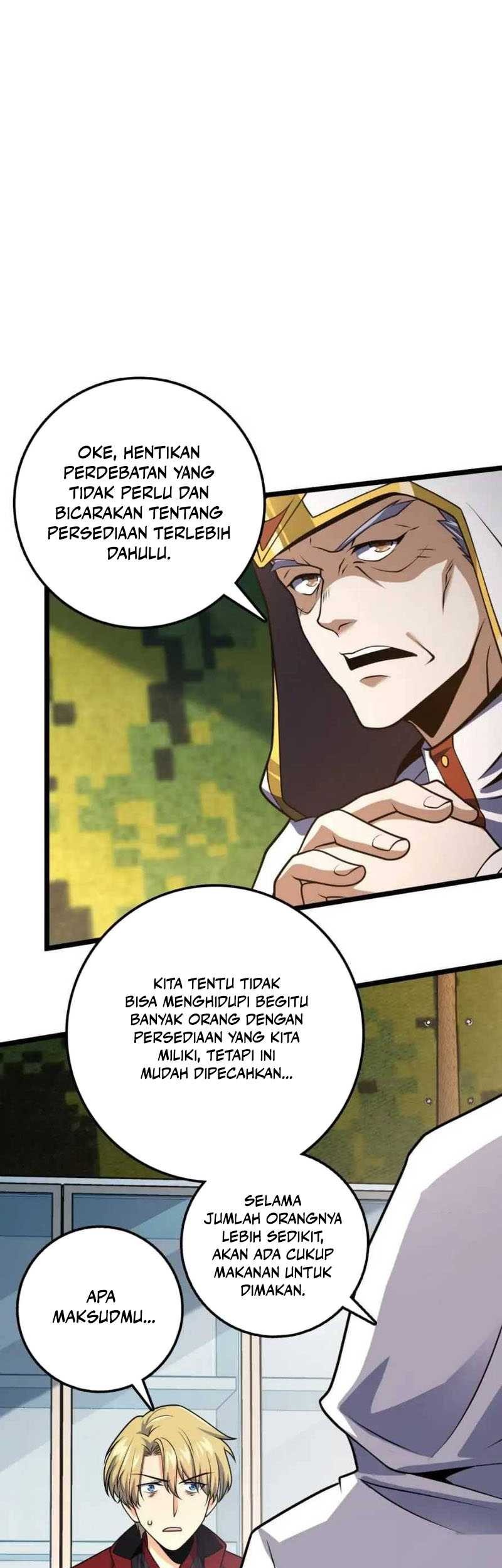 Spare Me, Great Lord! Chapter 473 Gambar 48