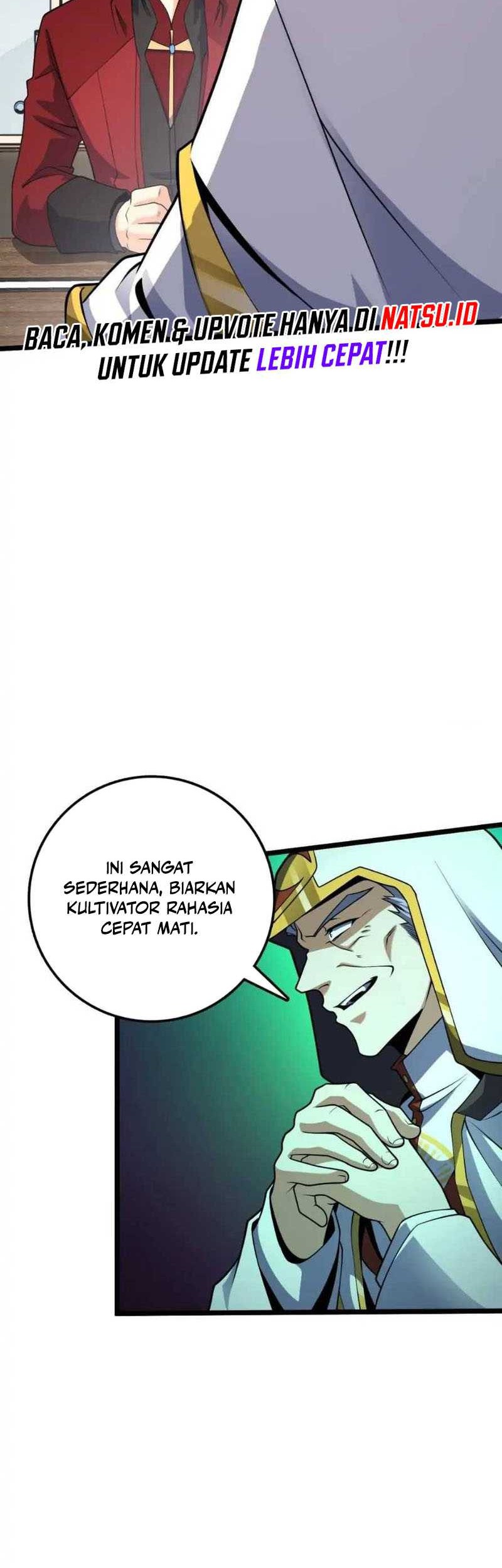 Spare Me, Great Lord! Chapter 473 Gambar 49