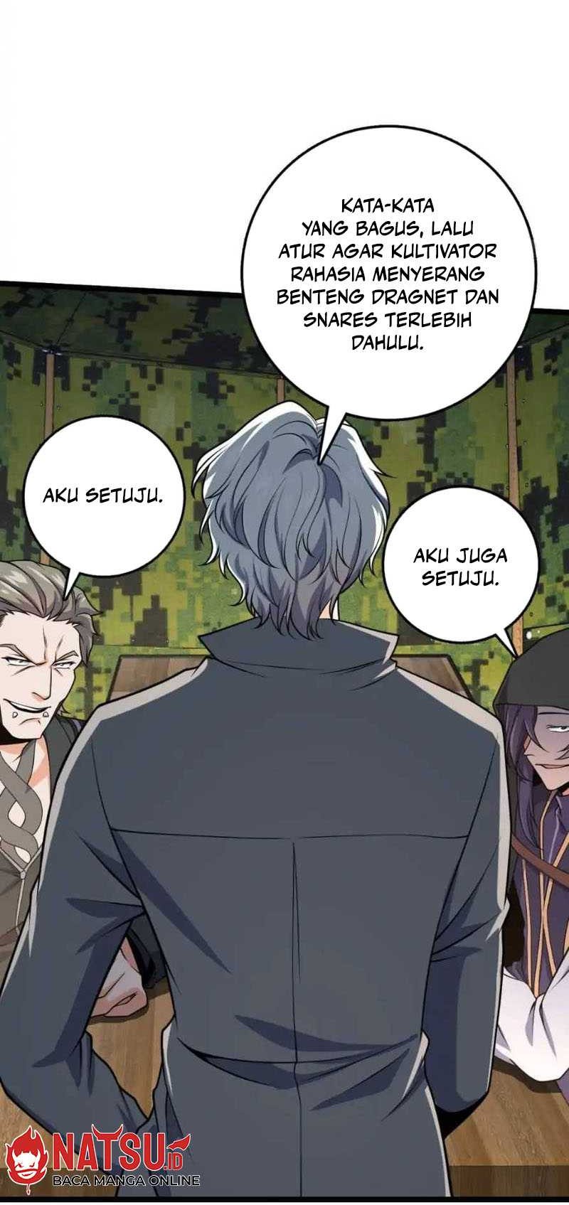 Spare Me, Great Lord! Chapter 473 Gambar 50