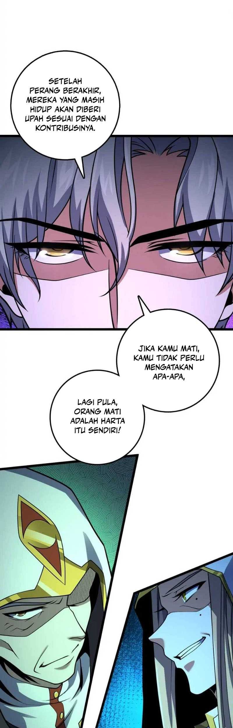 Spare Me, Great Lord! Chapter 473 Gambar 53