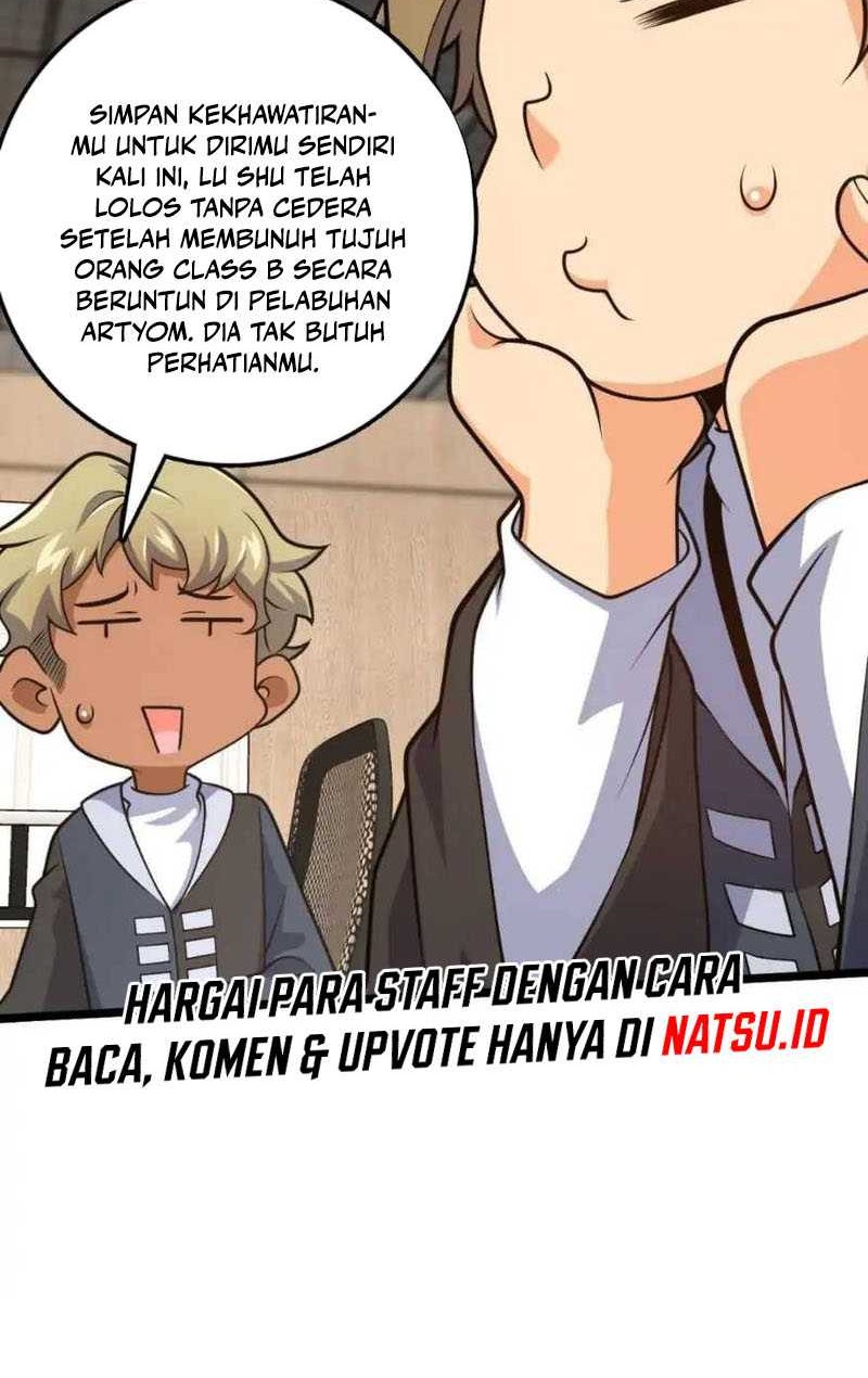 Spare Me, Great Lord! Chapter 473 Gambar 5