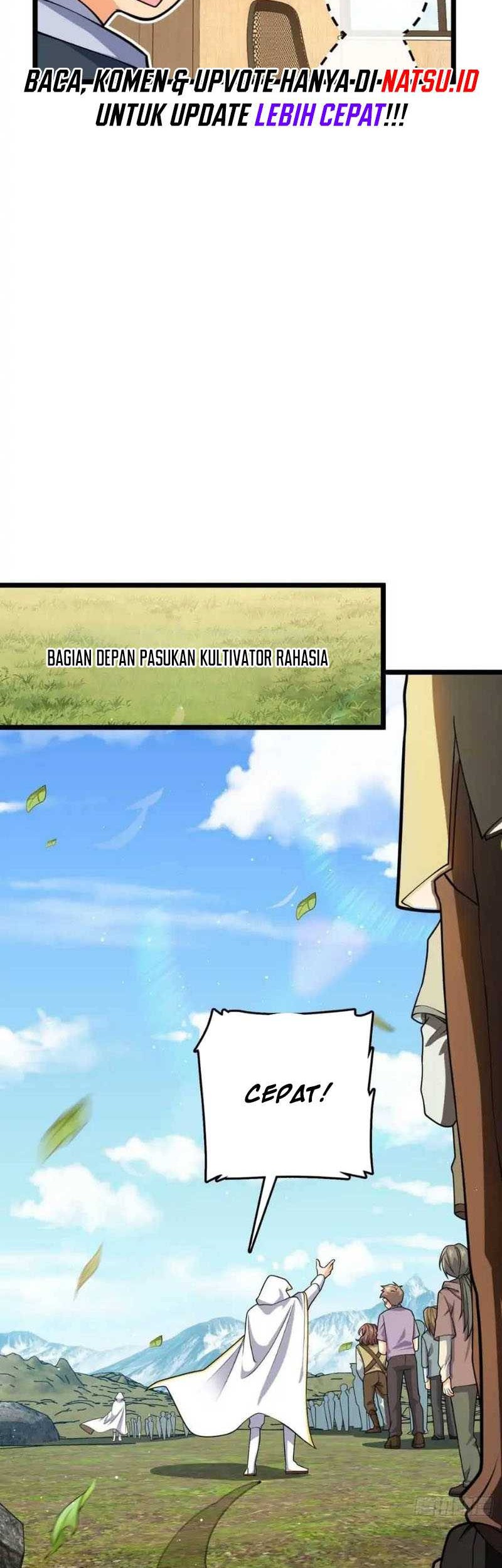 Spare Me, Great Lord! Chapter 473 Gambar 7