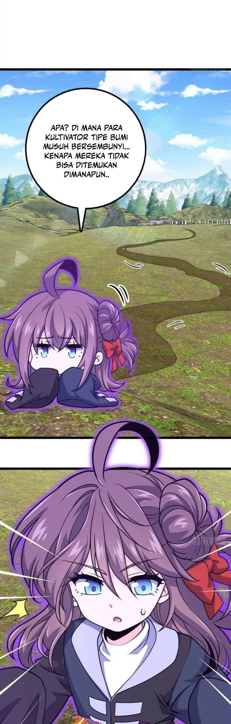 Spare Me, Great Lord! Chapter 473 Gambar 10