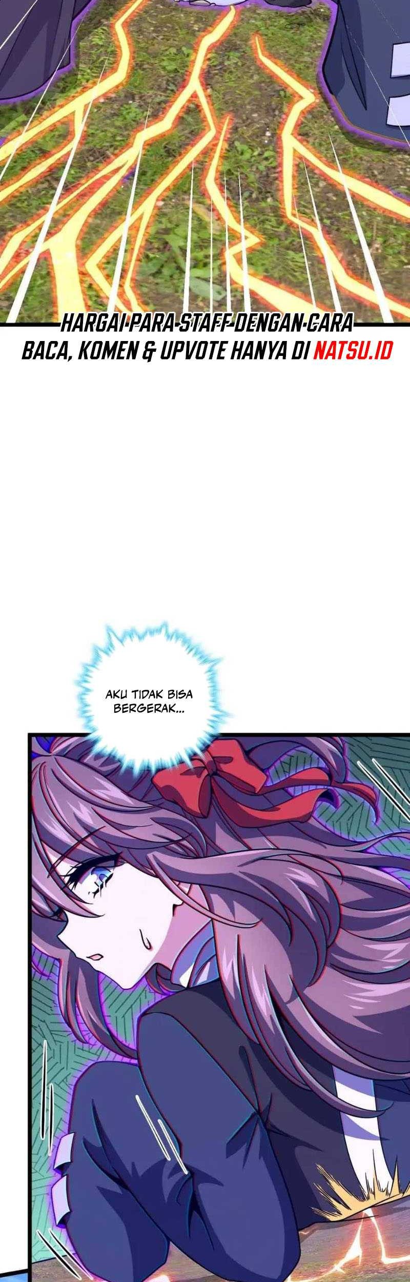 Spare Me, Great Lord! Chapter 473 Gambar 11