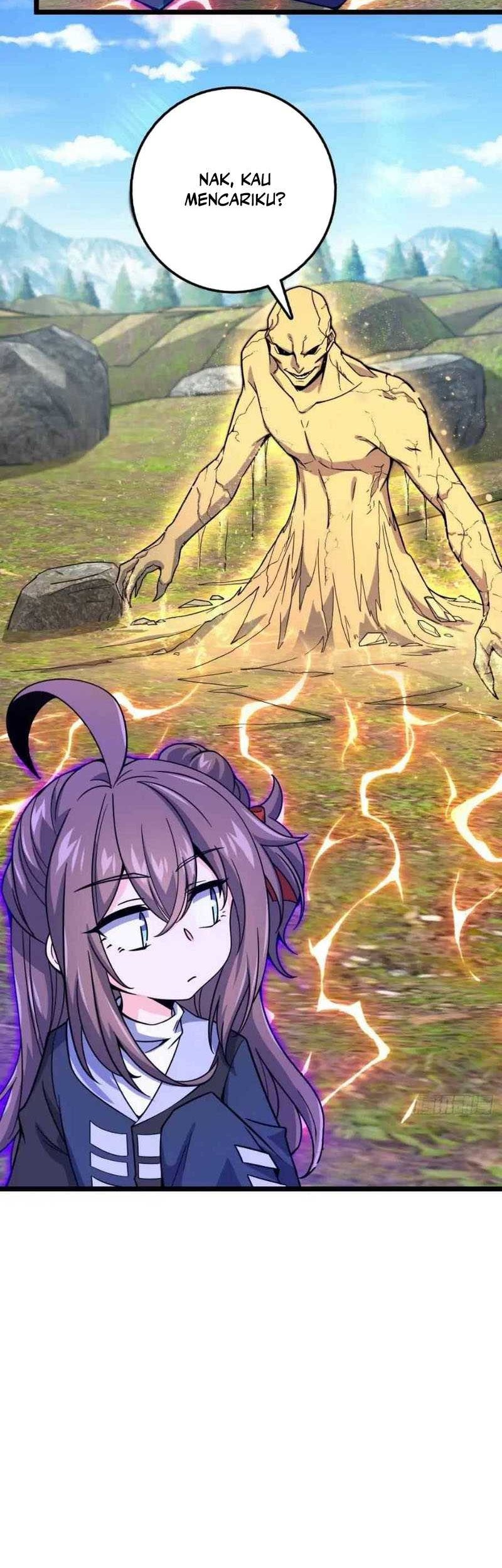 Spare Me, Great Lord! Chapter 473 Gambar 12