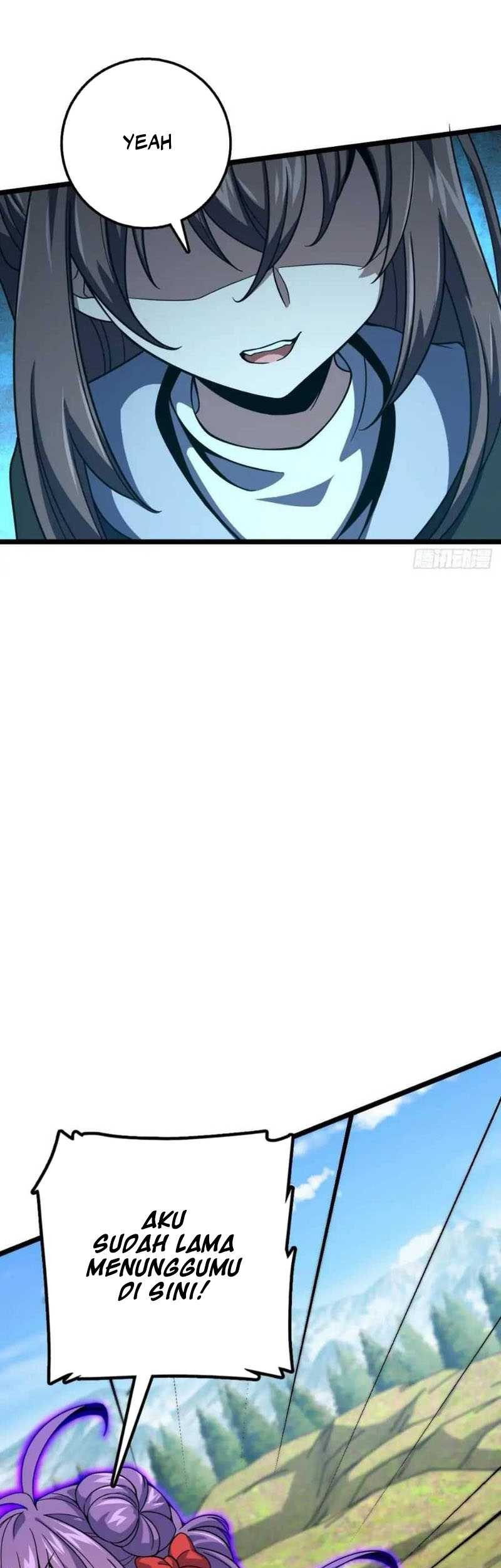 Spare Me, Great Lord! Chapter 473 Gambar 13