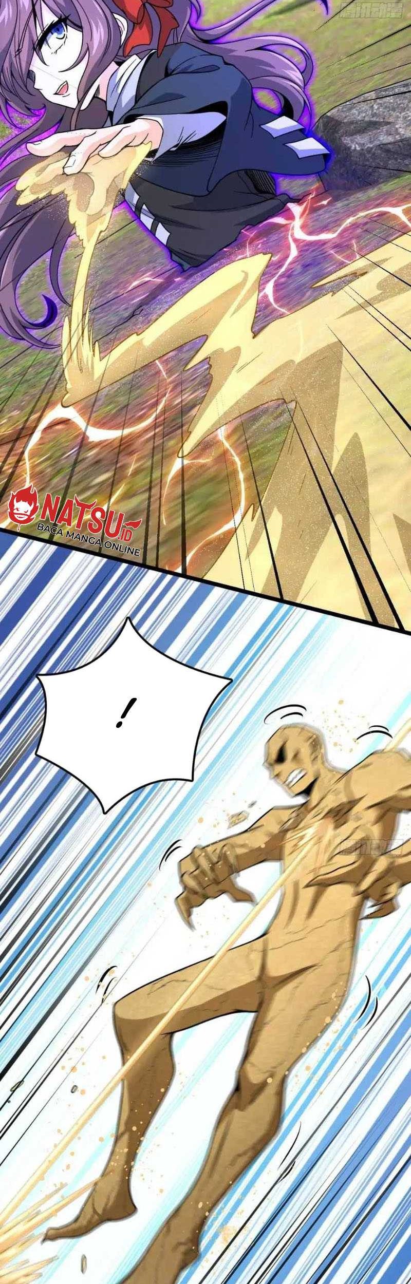 Spare Me, Great Lord! Chapter 473 Gambar 14