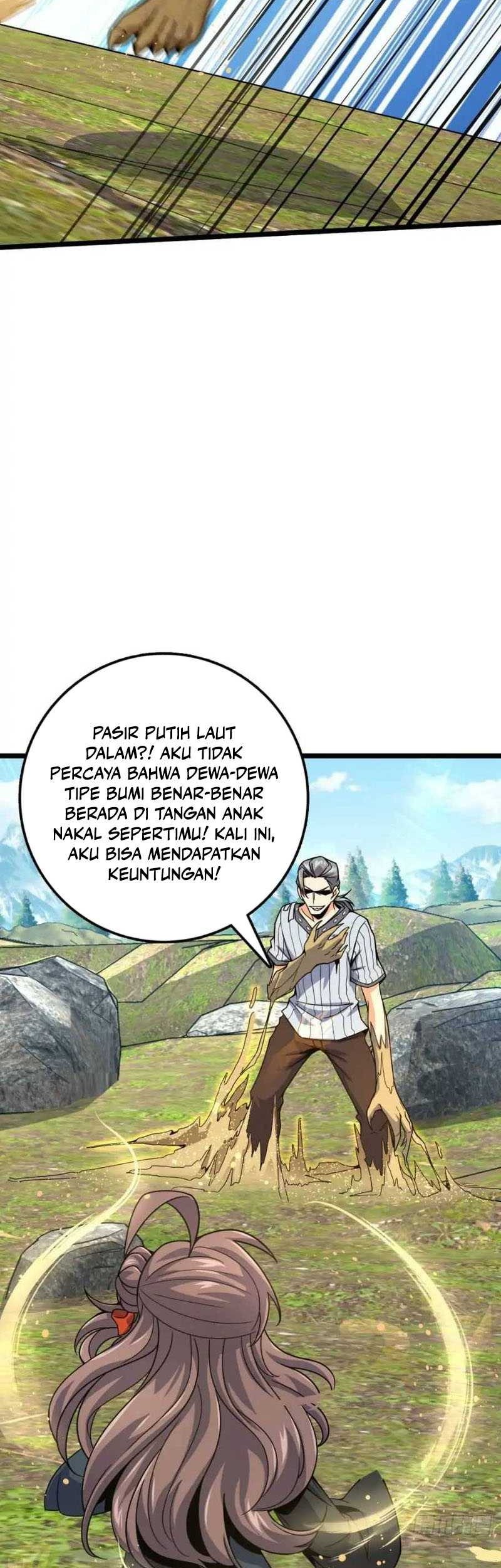 Spare Me, Great Lord! Chapter 473 Gambar 15