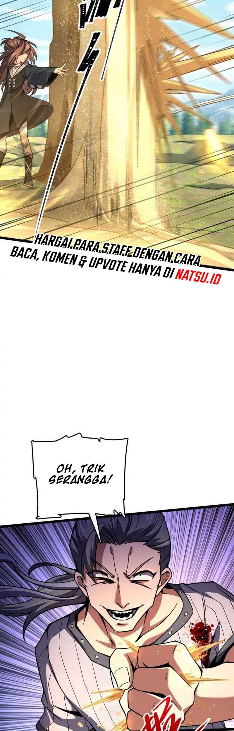 Spare Me, Great Lord! Chapter 473 Gambar 19