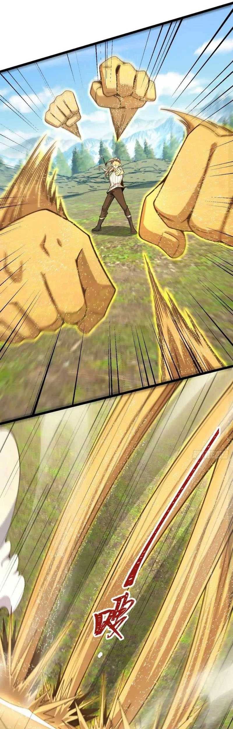 Spare Me, Great Lord! Chapter 473 Gambar 21