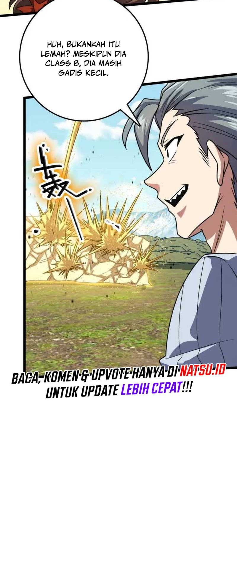 Spare Me, Great Lord! Chapter 473 Gambar 23