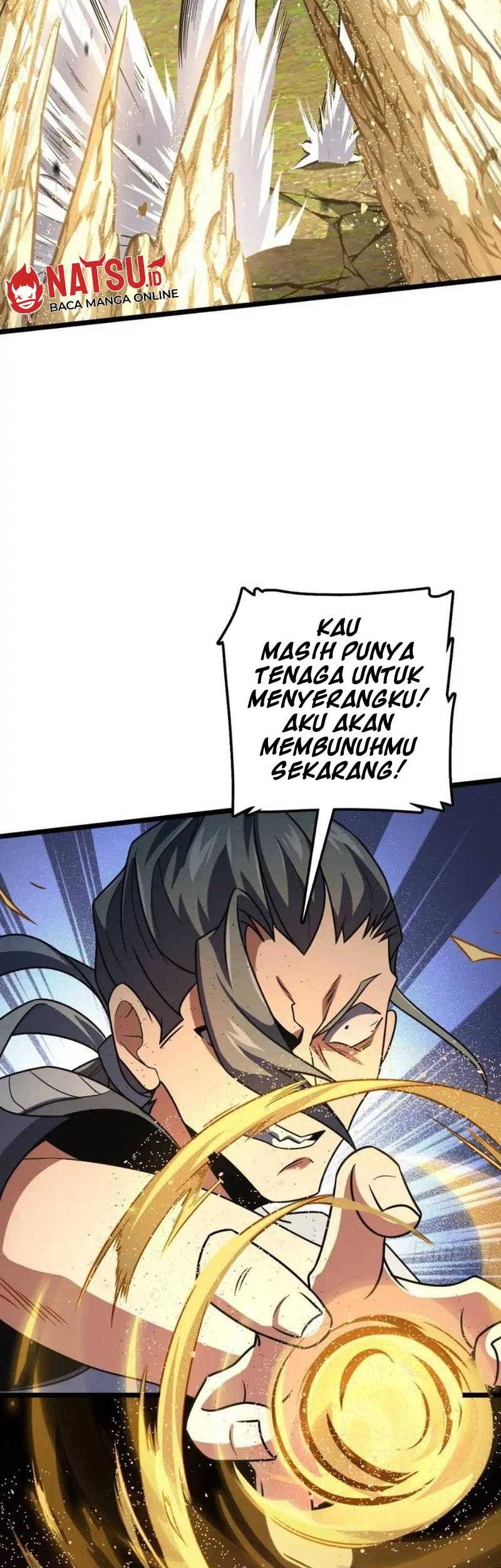 Spare Me, Great Lord! Chapter 473 Gambar 25