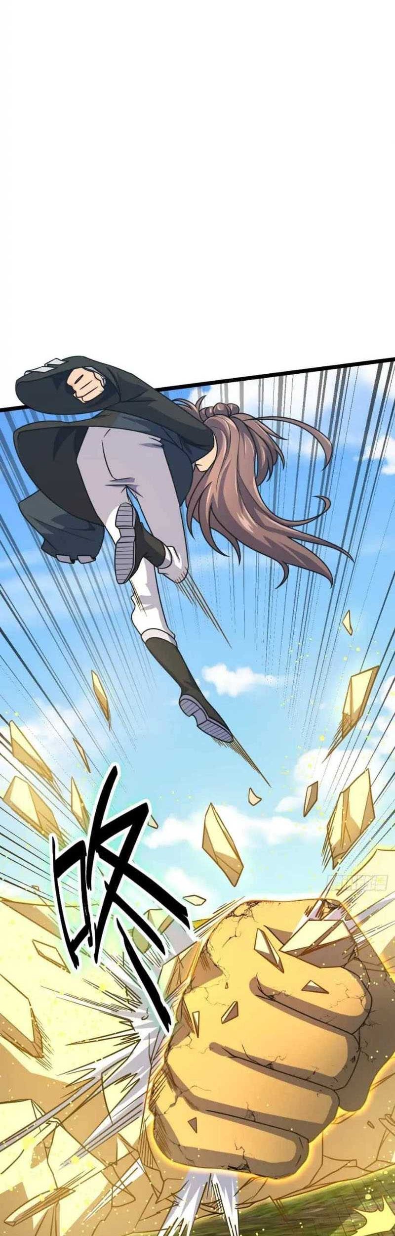 Spare Me, Great Lord! Chapter 473 Gambar 27