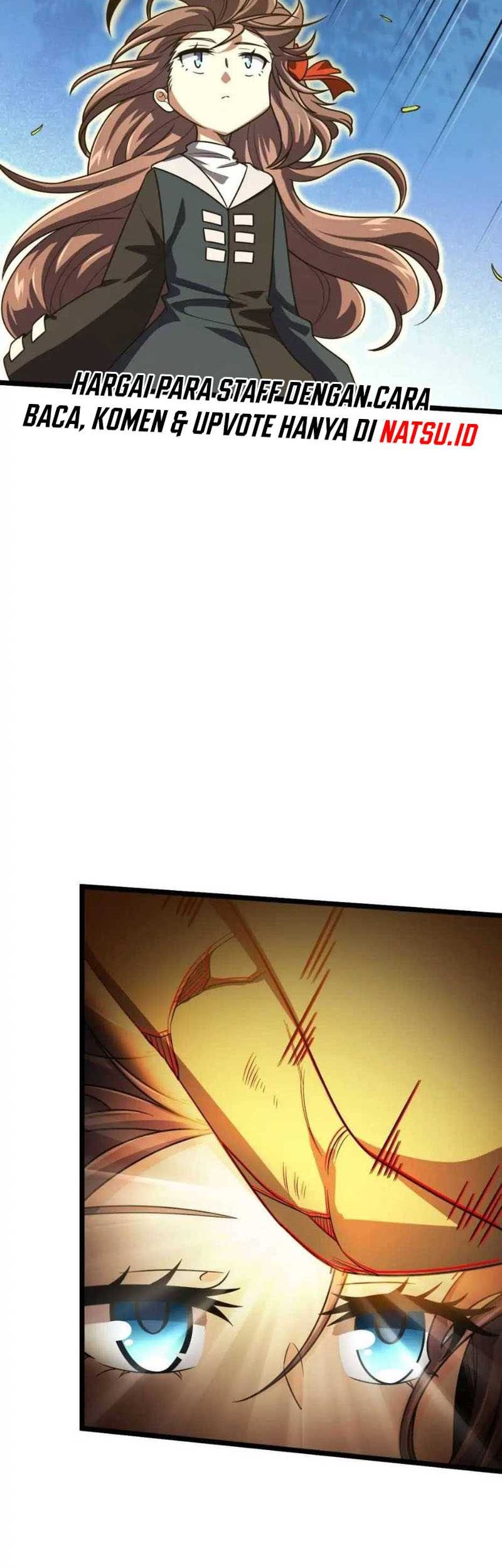 Spare Me, Great Lord! Chapter 473 Gambar 29