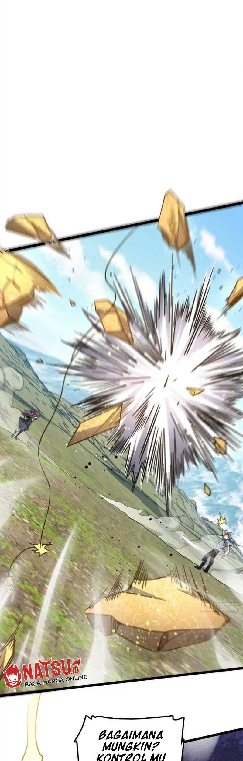 Spare Me, Great Lord! Chapter 473 Gambar 30