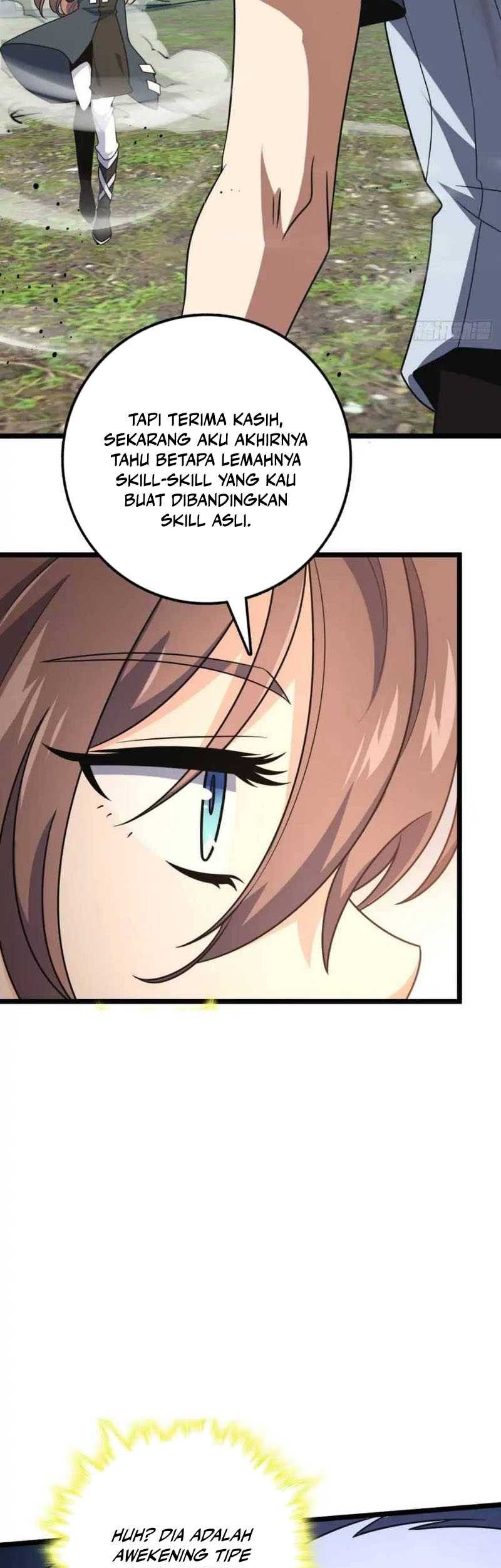 Spare Me, Great Lord! Chapter 473 Gambar 32