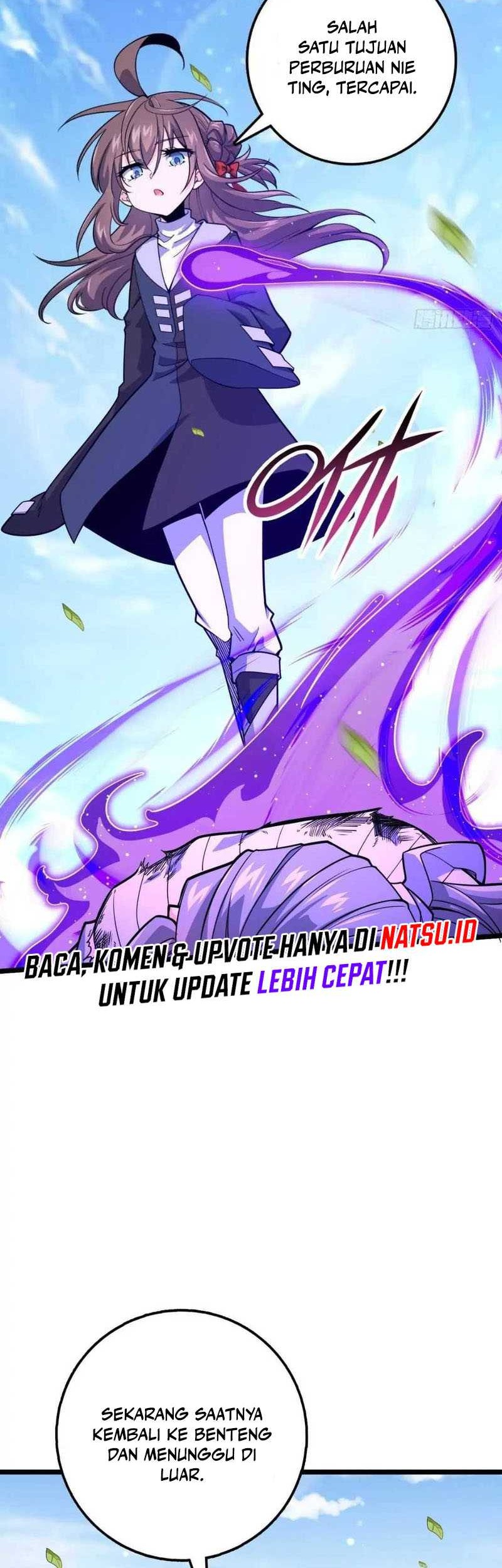 Spare Me, Great Lord! Chapter 473 Gambar 38