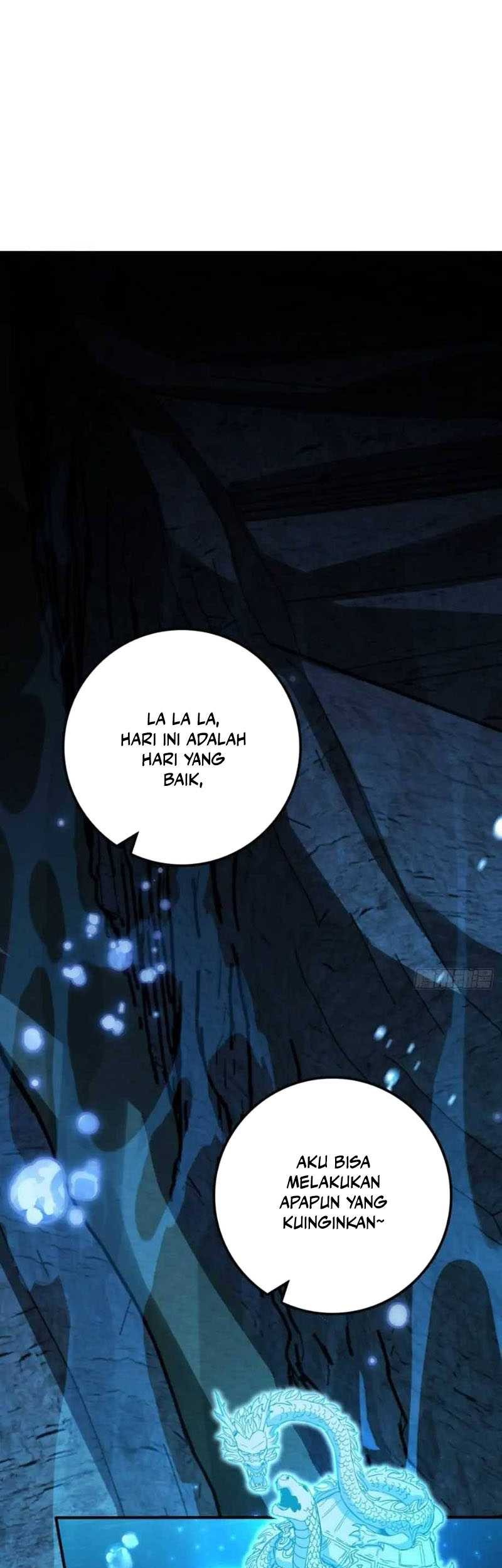 Manhua Spare Me, Great Lord! Chapter 472 gambar nomor 2