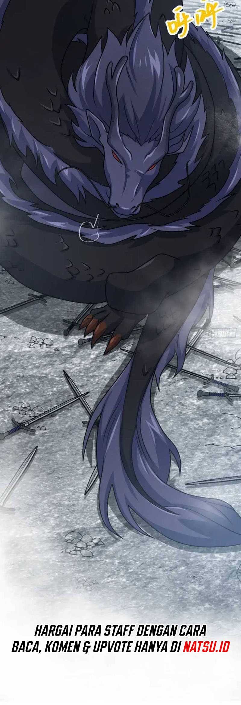 Spare Me, Great Lord! Chapter 472 Gambar 6