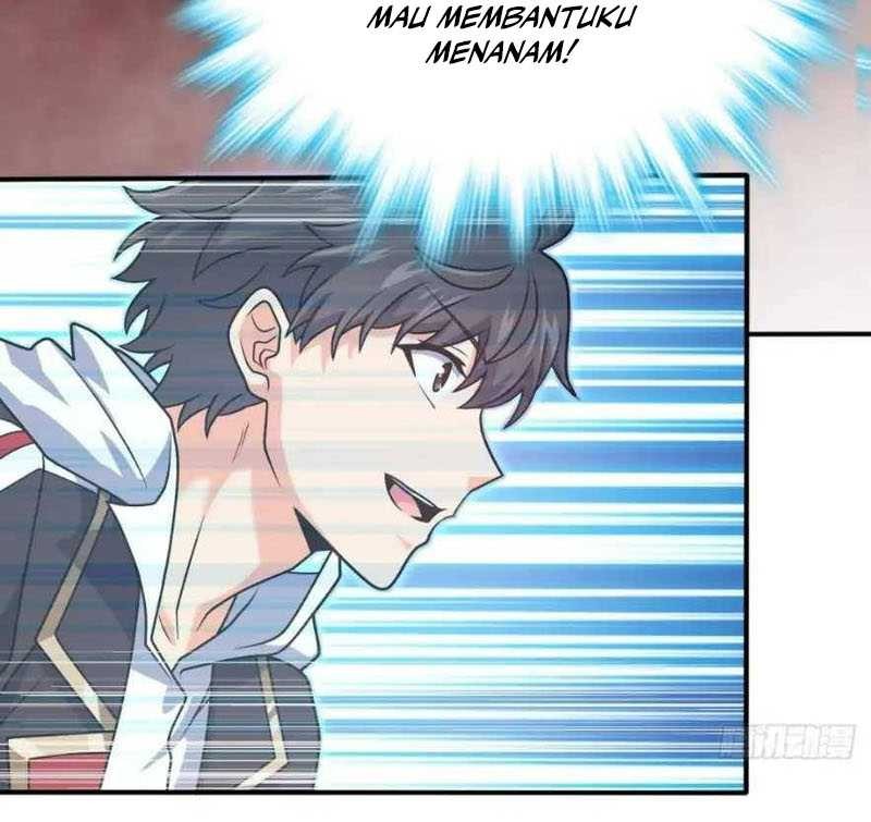 Spare Me, Great Lord! Chapter 472 Gambar 11