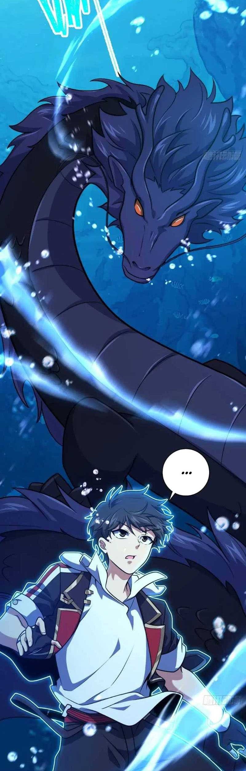 Spare Me, Great Lord! Chapter 472 Gambar 17