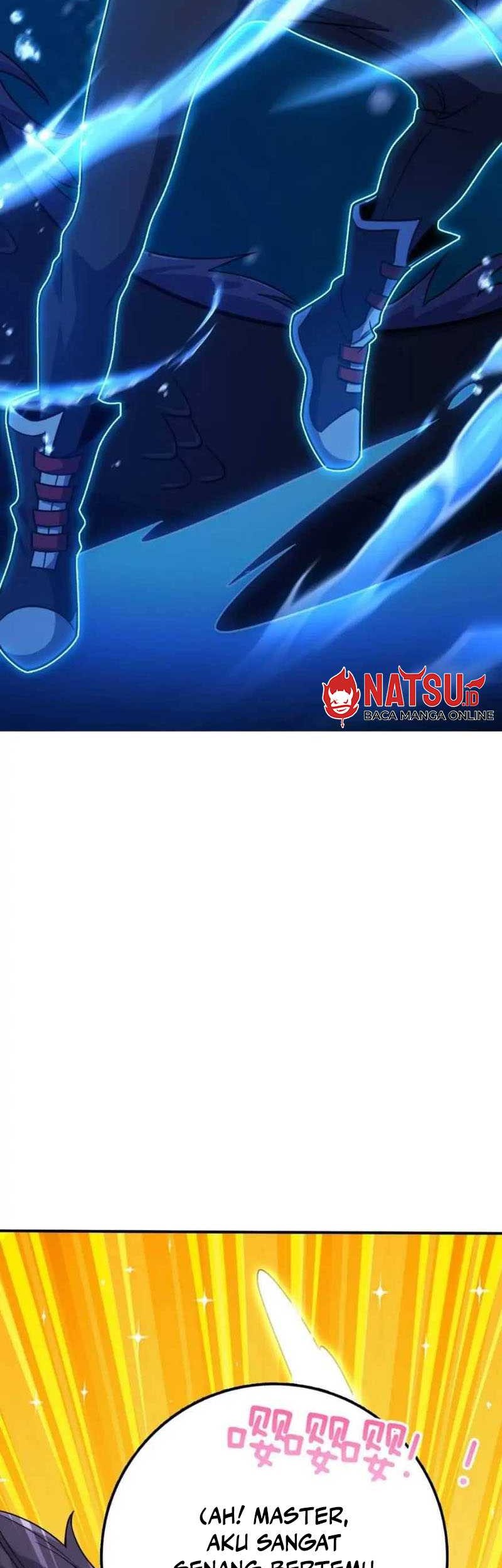 Spare Me, Great Lord! Chapter 472 Gambar 18